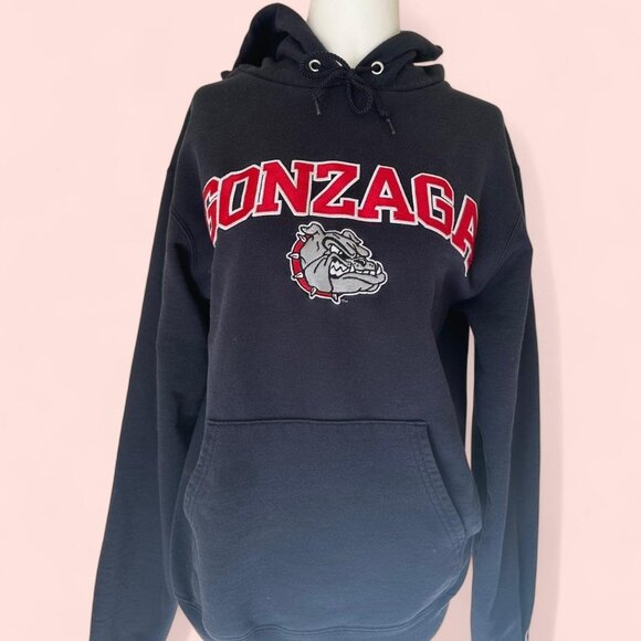 Gonzaga University Sweatshirt/Hoodie - Picture 1 of 7